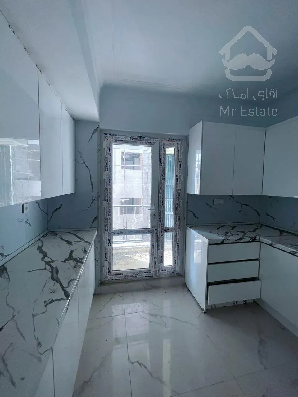 فروش اپارتمان 132متری درکه