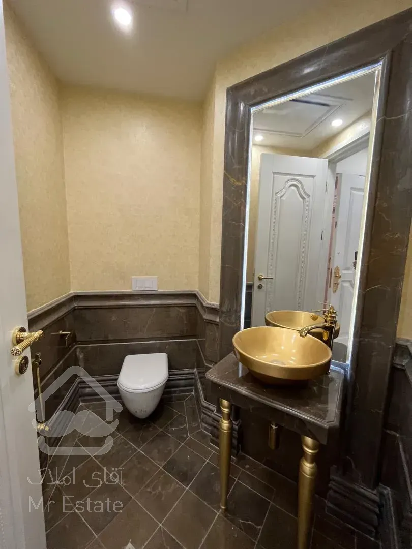 فروش اپارتمان 130 متری زعفرانیه