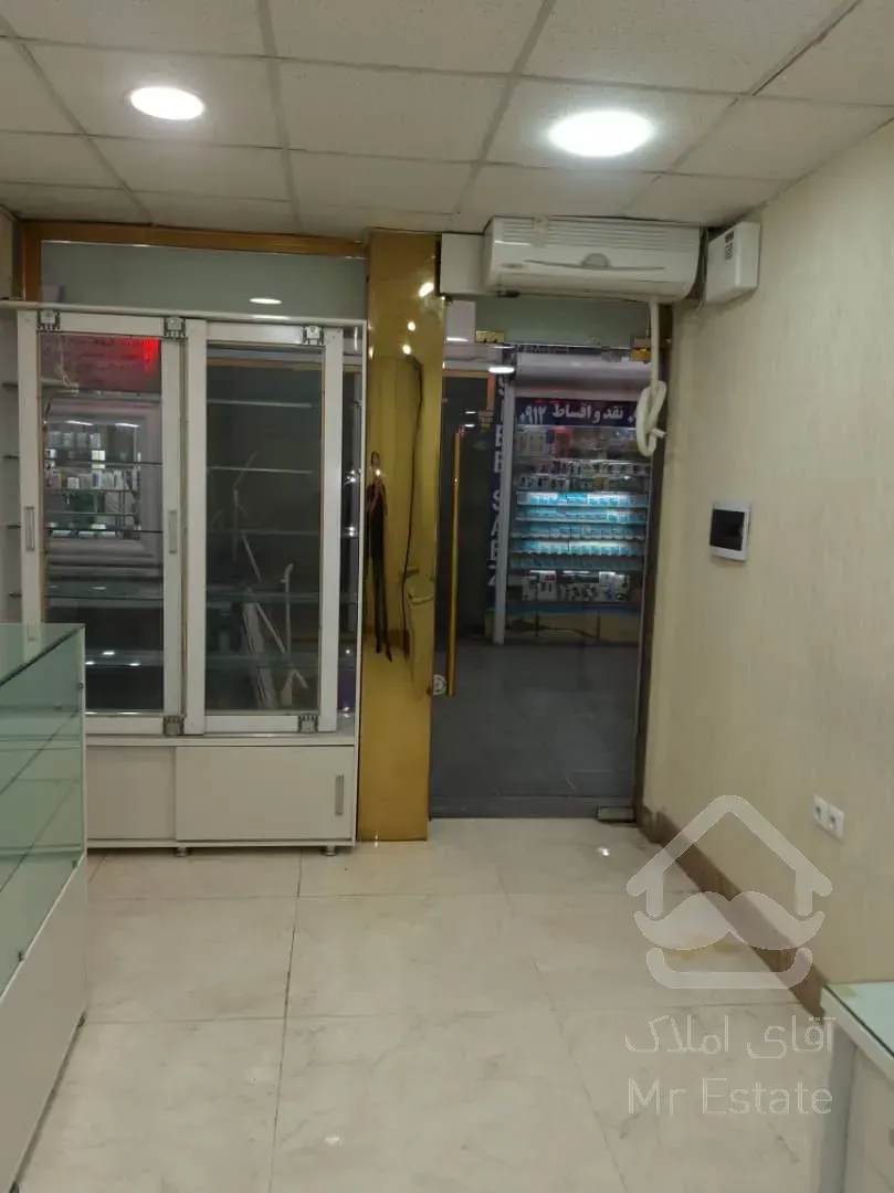 اجاره مغازه ۱۵ متر ستارخان