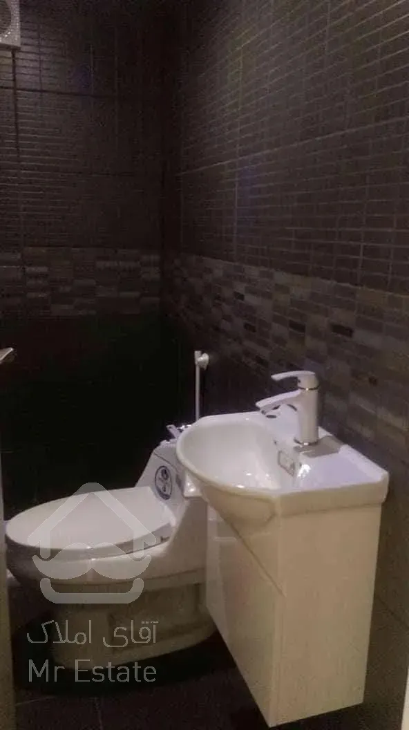 ۵۰ متر نوساز بلوارفردوس شرق