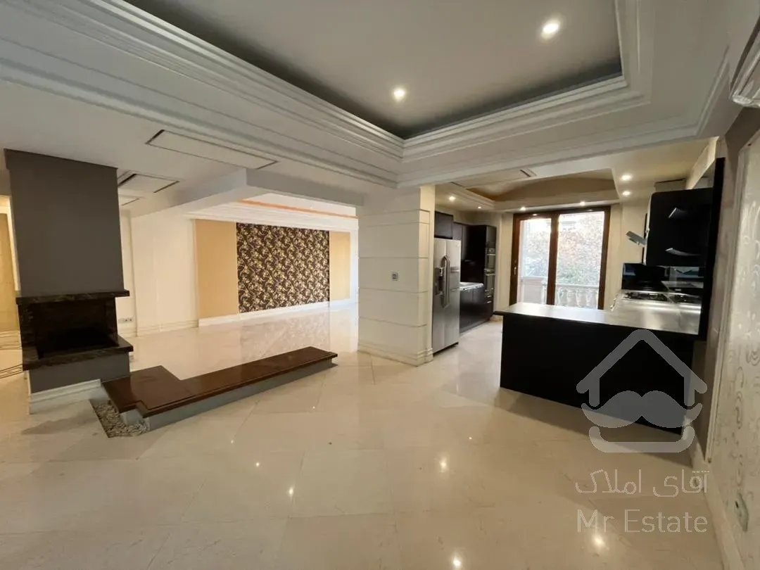 فروش اپارتمان 180 متری زعفرانیه