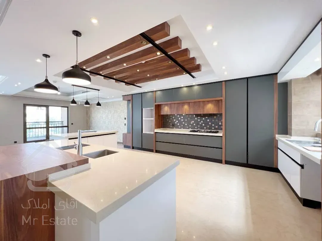 اجاره 235 متری در قیطریه