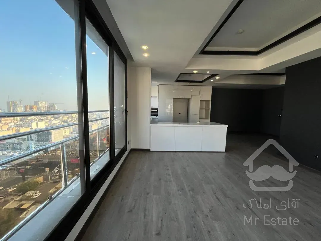 فروش اپارتمان 115 متری محمودیه