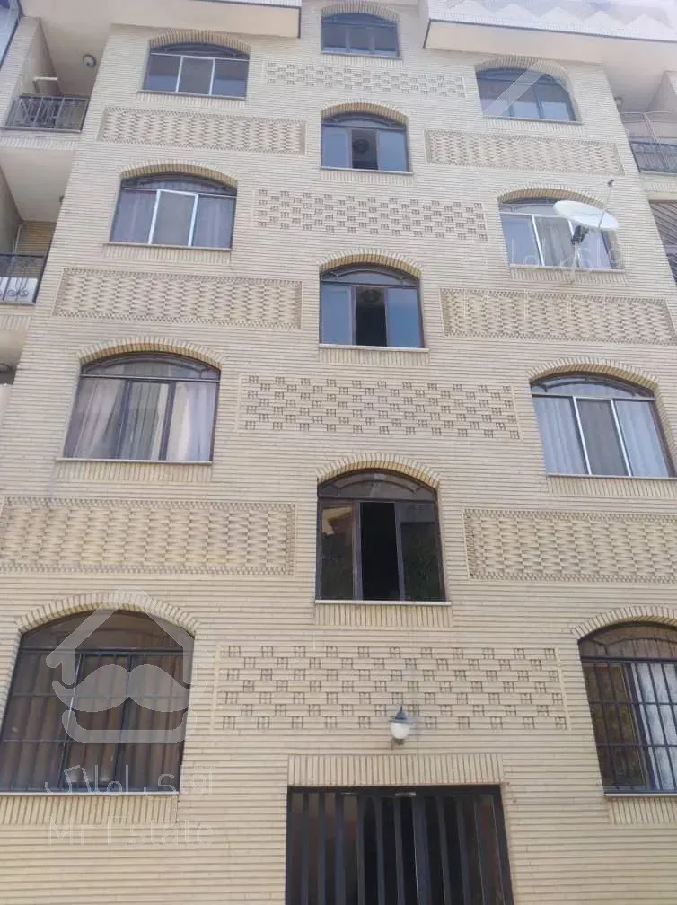 اجاره واحد ۷۵متری در بلوار فردوس