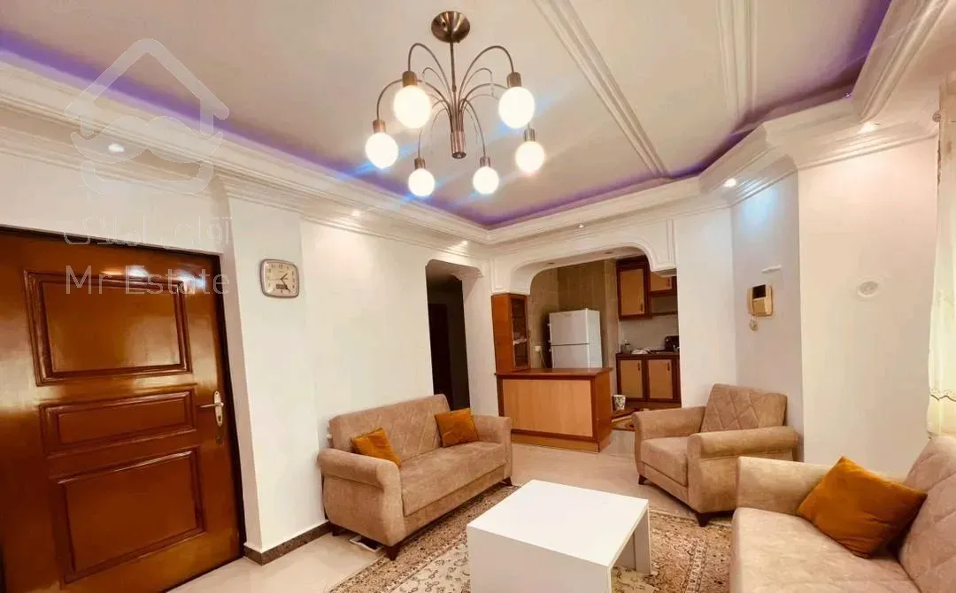 اجاره اپارتمان70متری بر اصلی اطبا