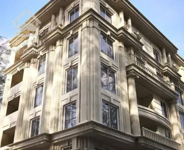 آپارتمان ۱۲۲متر دوخواب عظیمیه غرق نور