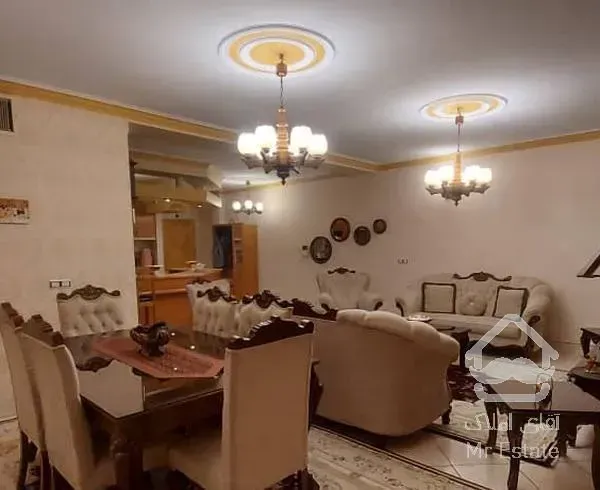 118 متری*اشتراکی شمالی*آسانشهر