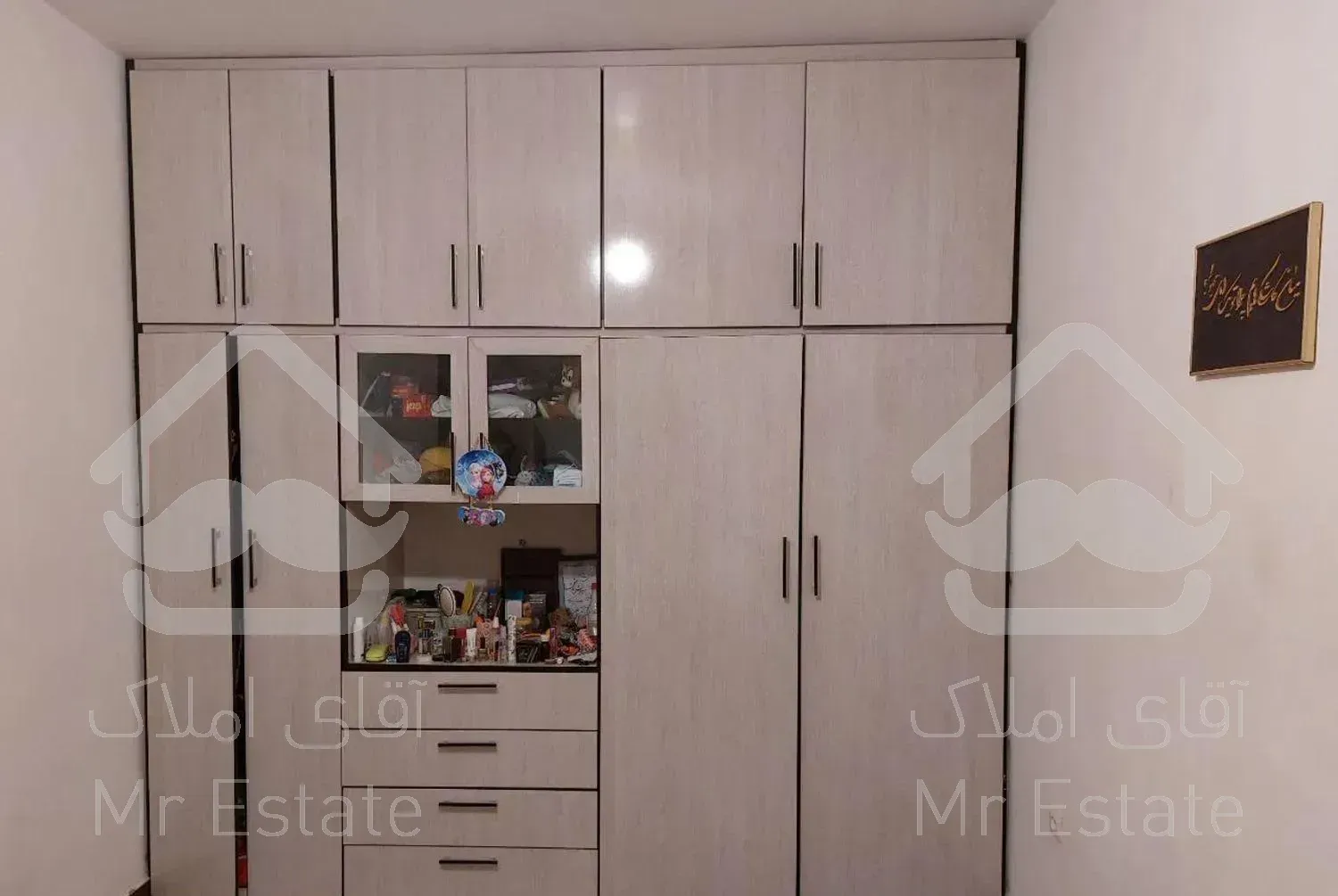 یک طبقه ویلایی۱۶۹متری آراسته،زیر ۳۰متری