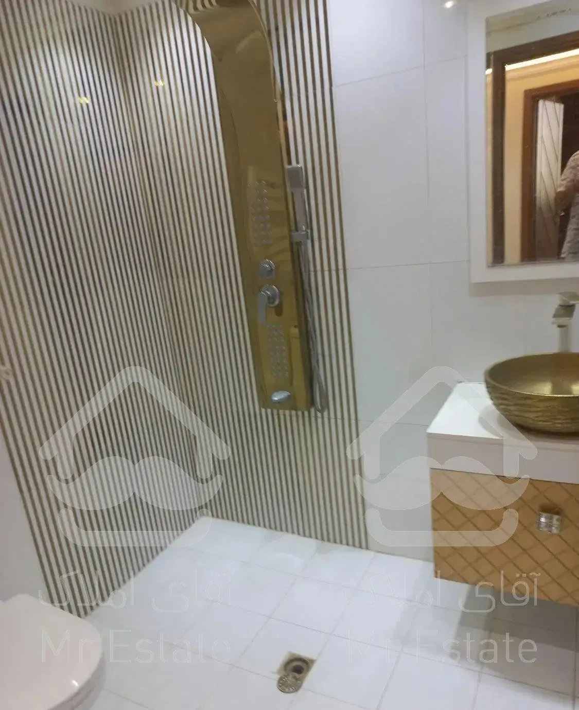 بوستان ط اول ۴ ساله ۱۳۰ سه خوابه  رهن یا تبدیل