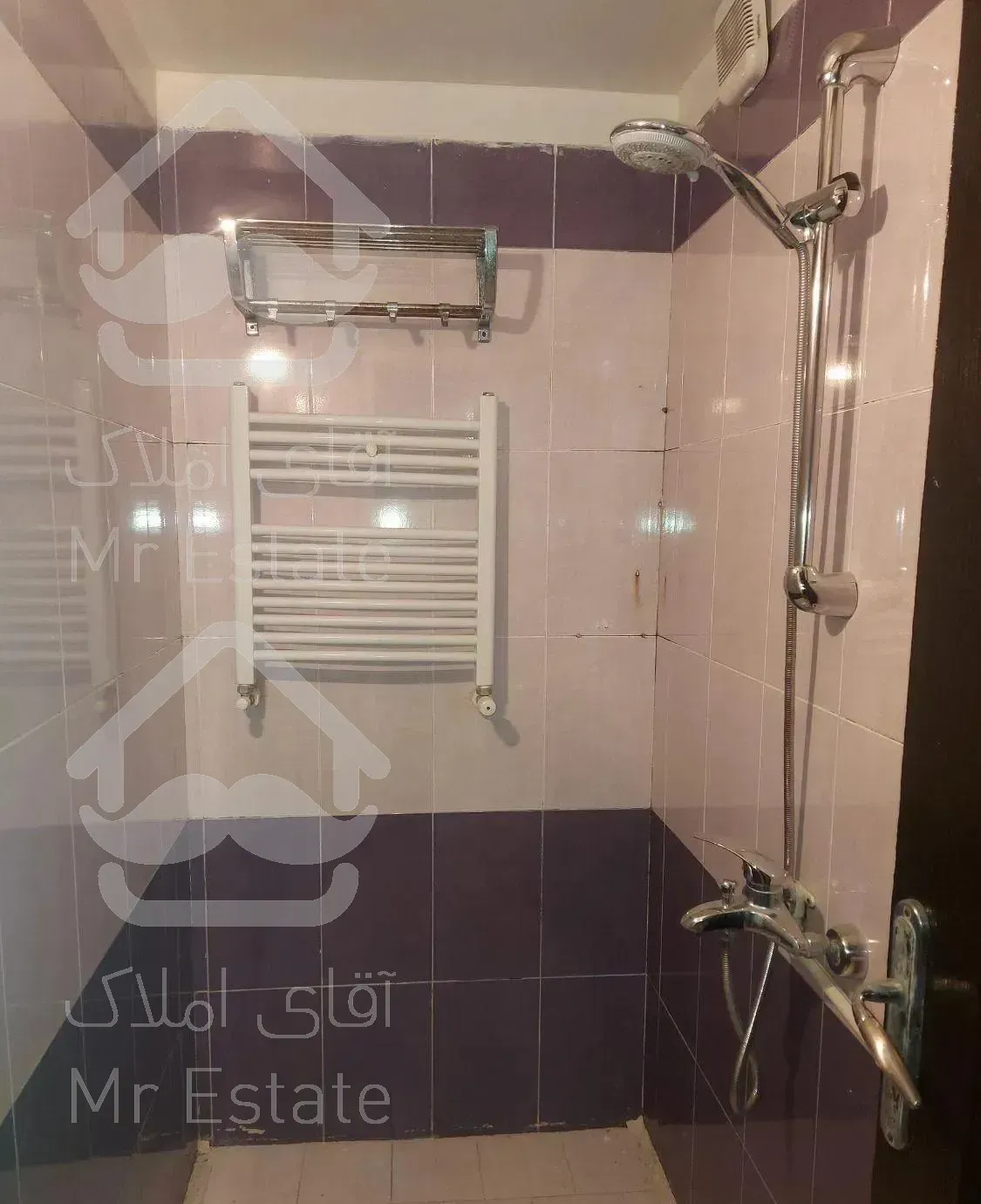 آپارتمان ۹۶ متری دو خوابه فول امکانات