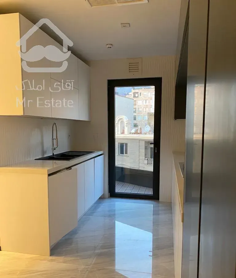 170 متر کلید نخورده/مدرن