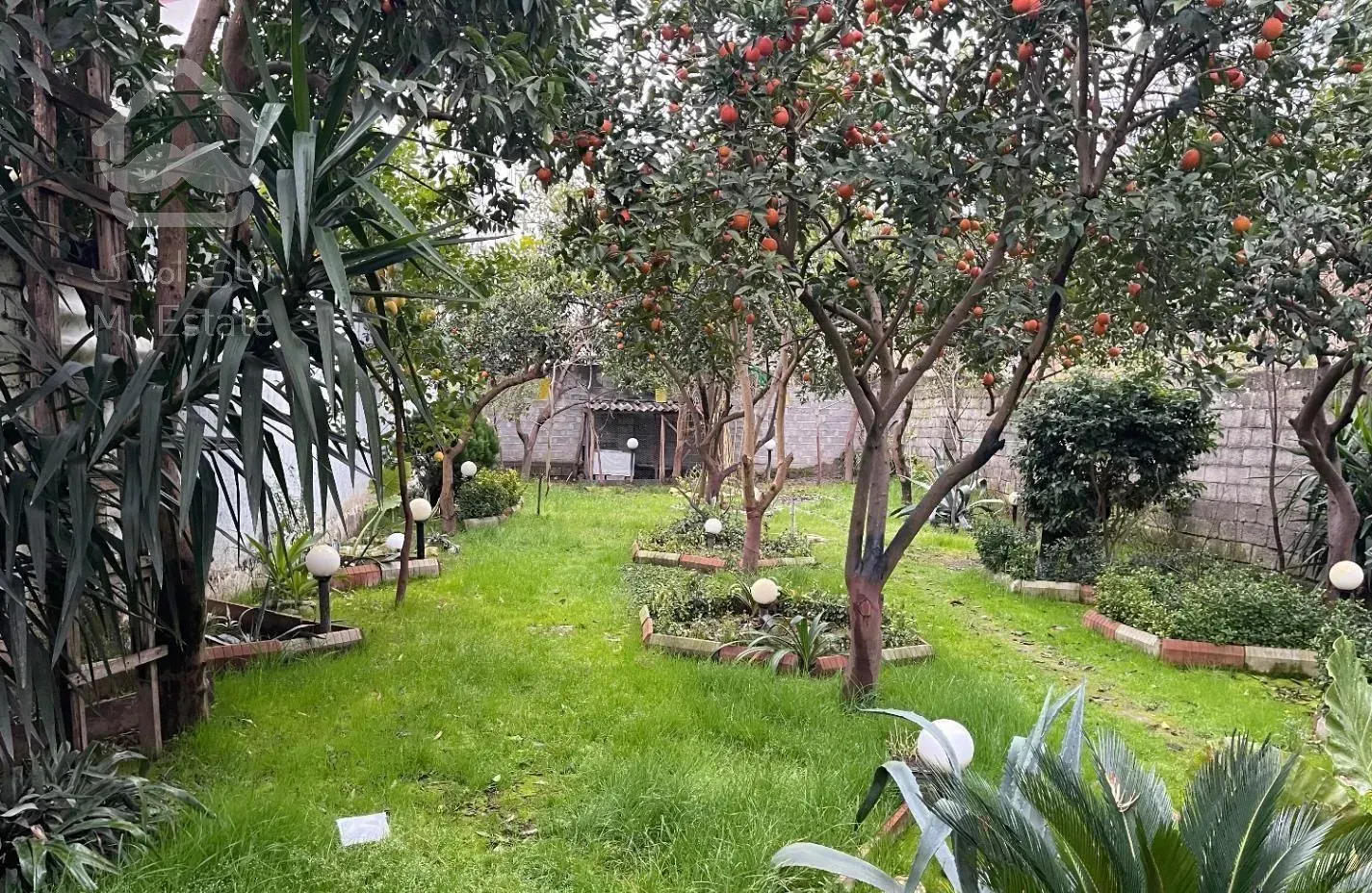 فروش خانه ویلایی کمربندی امیرکلا(قابل معاوضه)