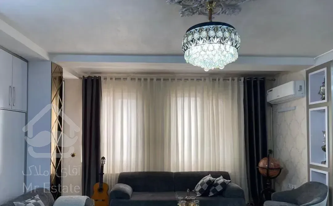 واحد ۷۸متری در ملاباشی/فردوسی۱۲