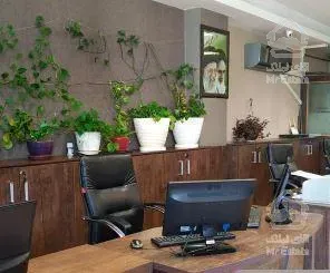 اجاره اپارتمان 125 متری اداری