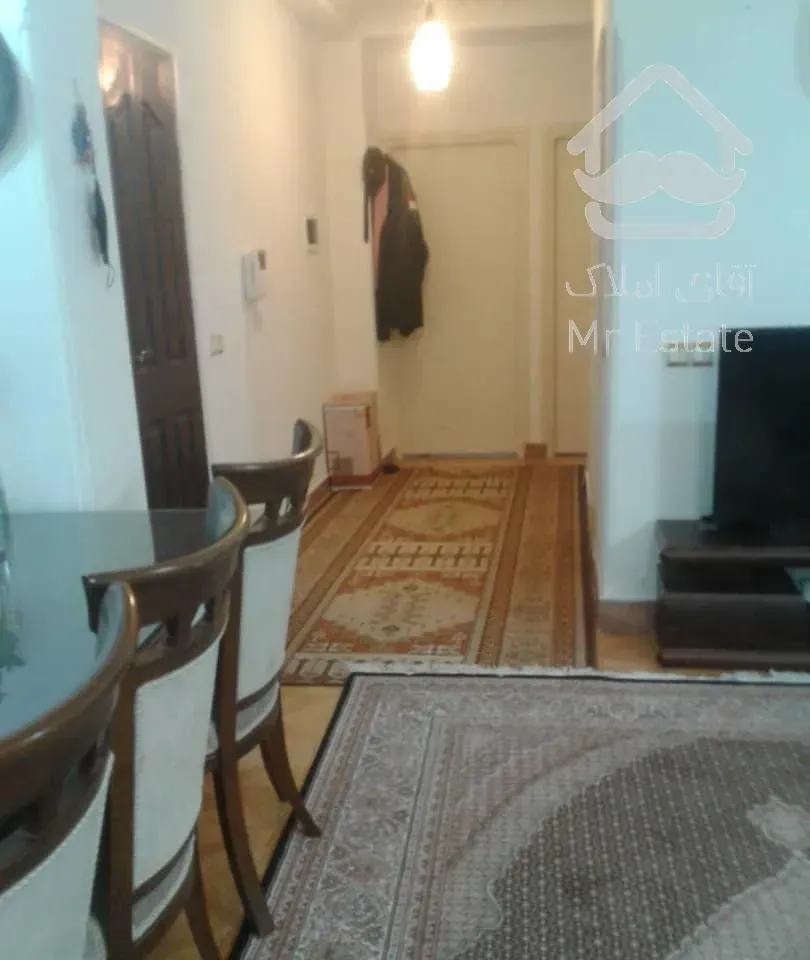 آپارتمان ۹۱متر،پارک بانوان