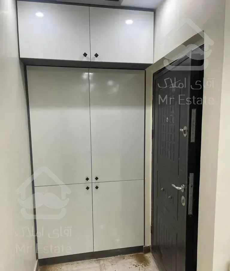 اپارتمان اماده فول ۱۰۰متری