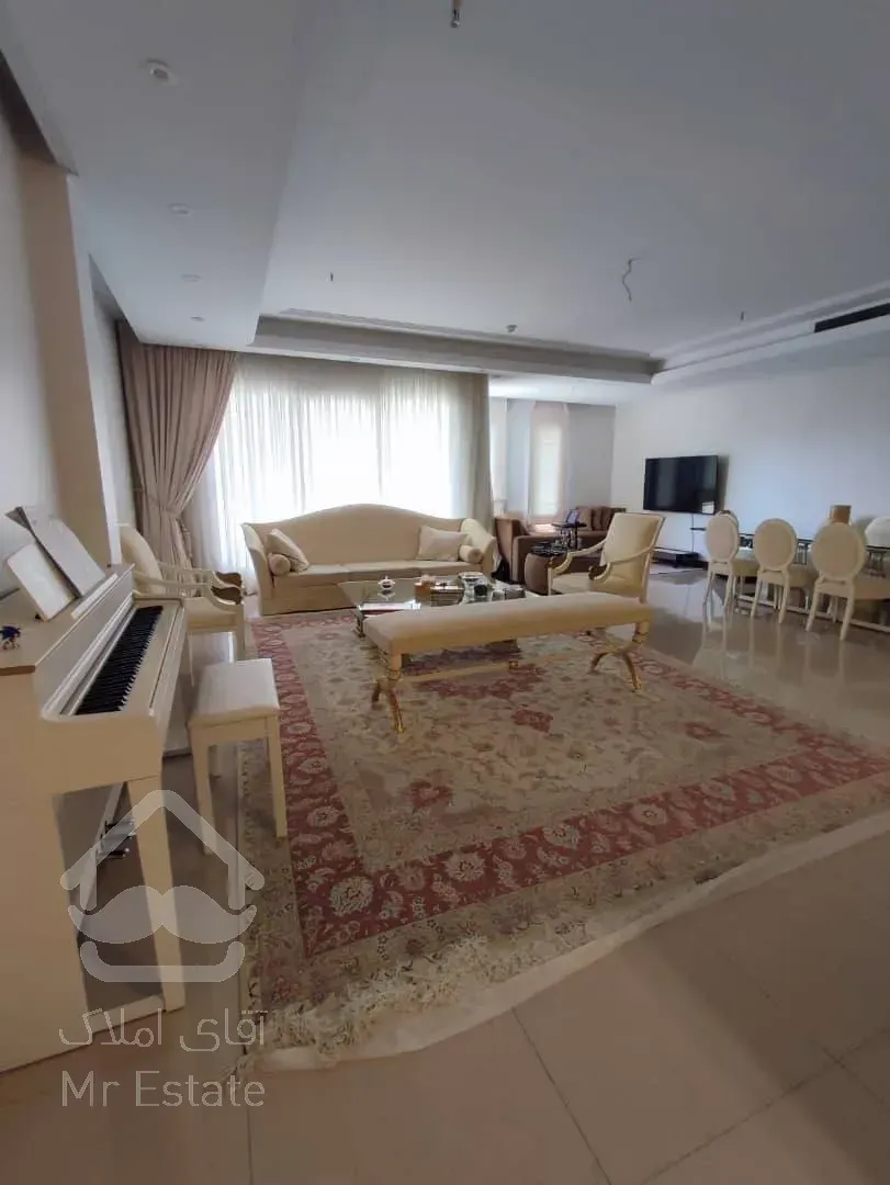 فروش اپارتمان 190 متری محمودیه