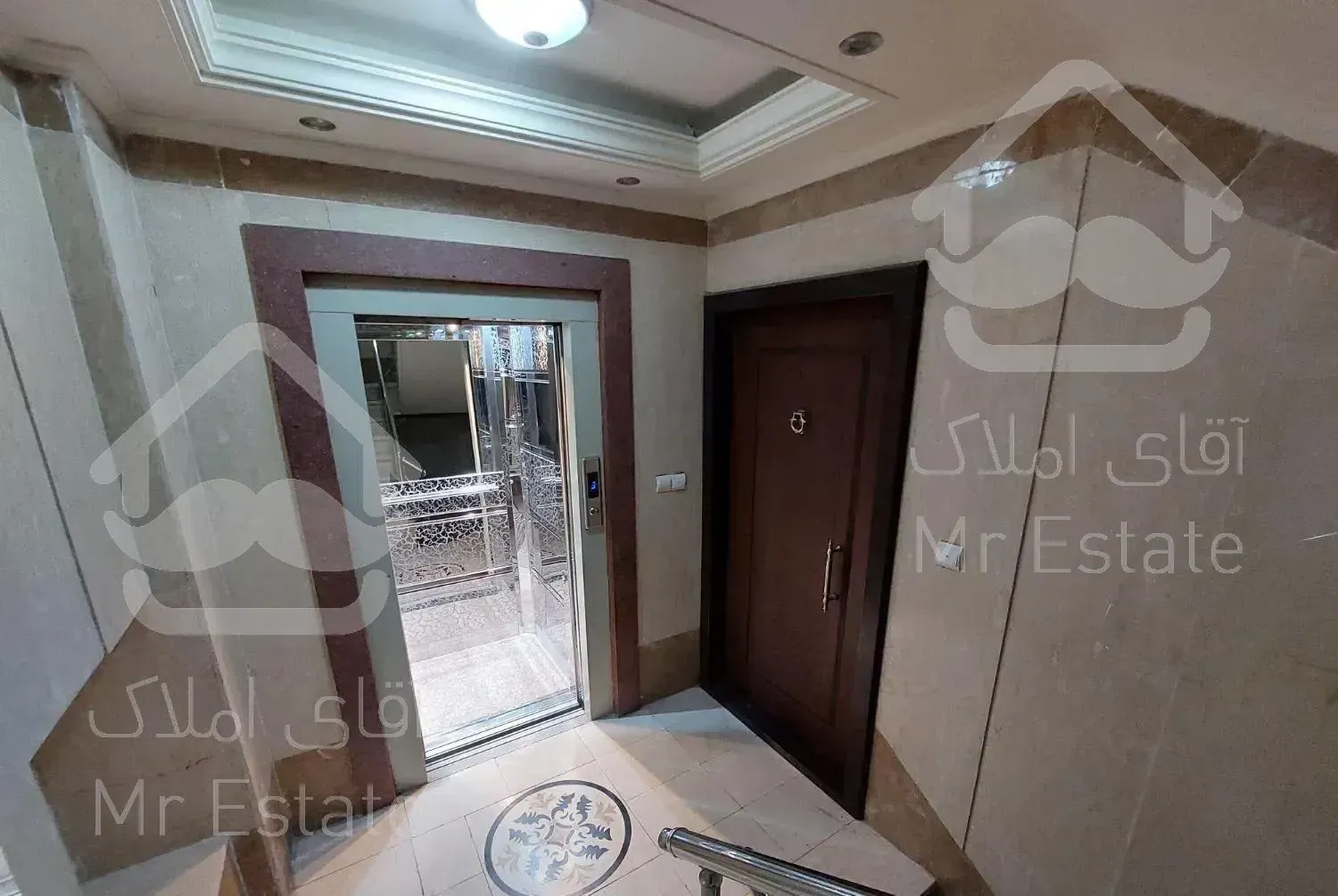 رهن/۱۱۰متر۲خواب/تکواحدی/خ مهربار/خ حافظ