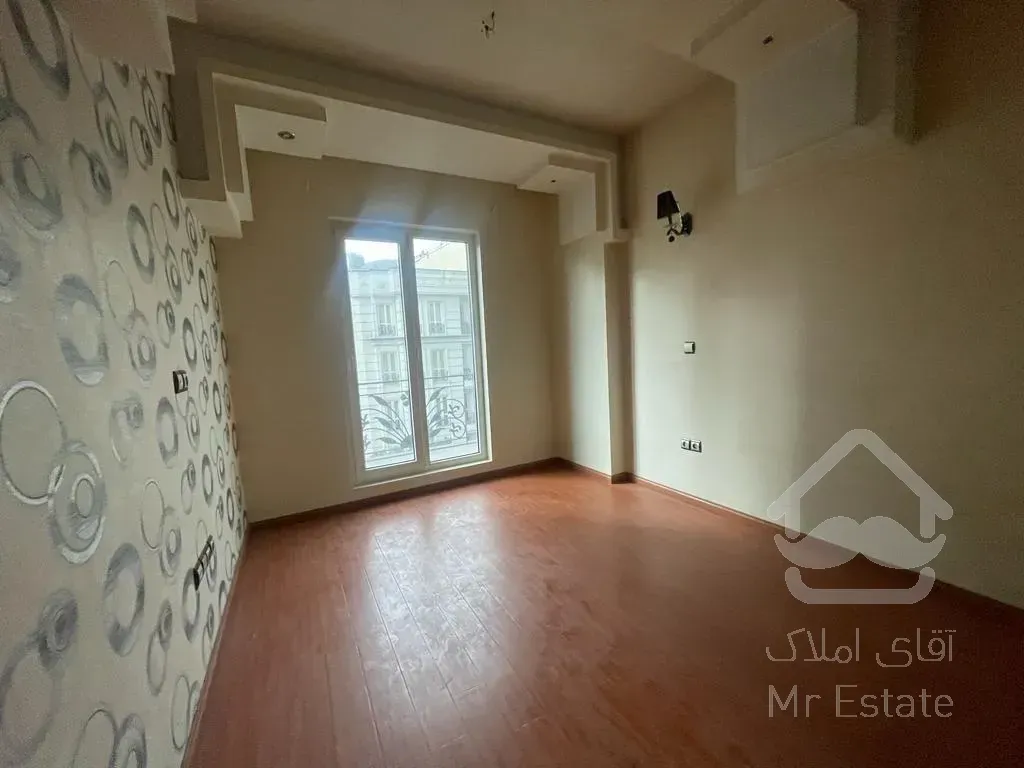 فروش اپارتمان 139 متری زعفرانیه