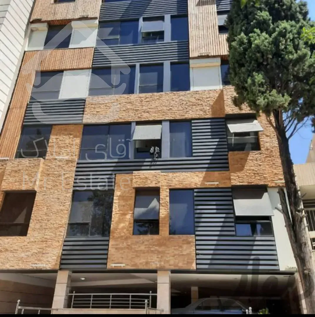 اجاره 1400 متر مستغلات اداری قیطریه