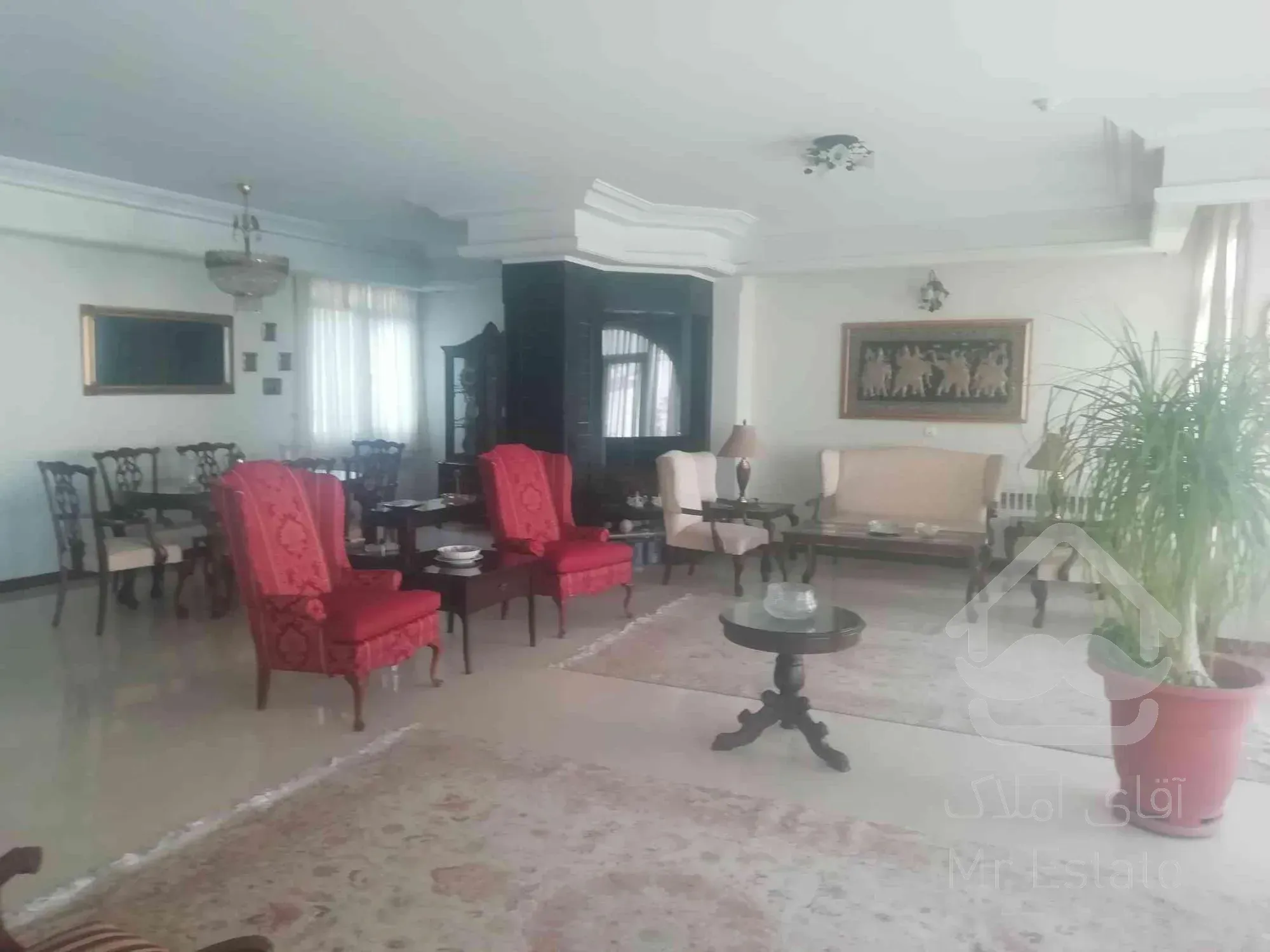 240متری 3خواب ولنجک