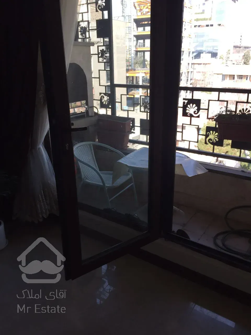 فروش 107 متری قبا