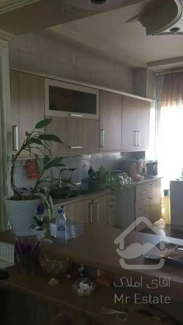 اجاره آپارتمان ۱۰۰ متری شهر زیبا شربیانی شرقی