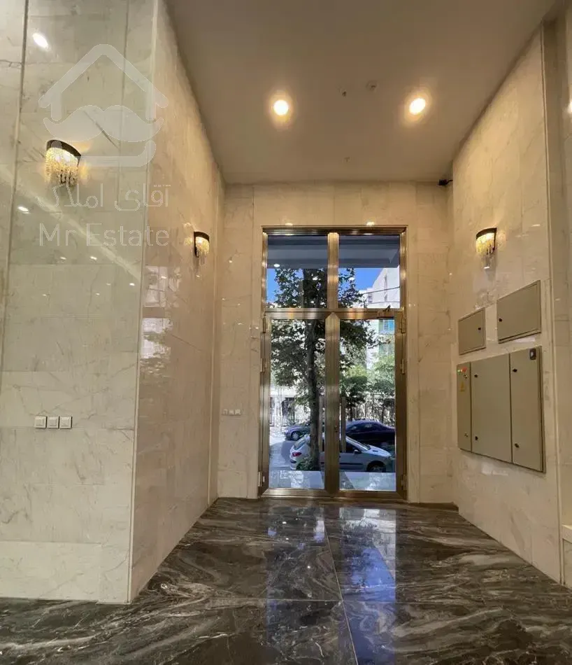 اجاره عظیمیه 118 متر/کلید نخورده/فول