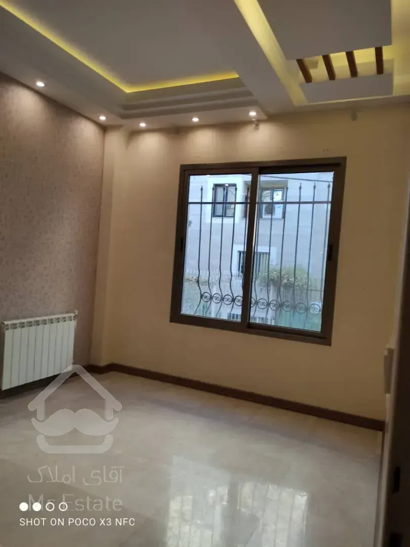 اجاره 105 متری در اختیاریه