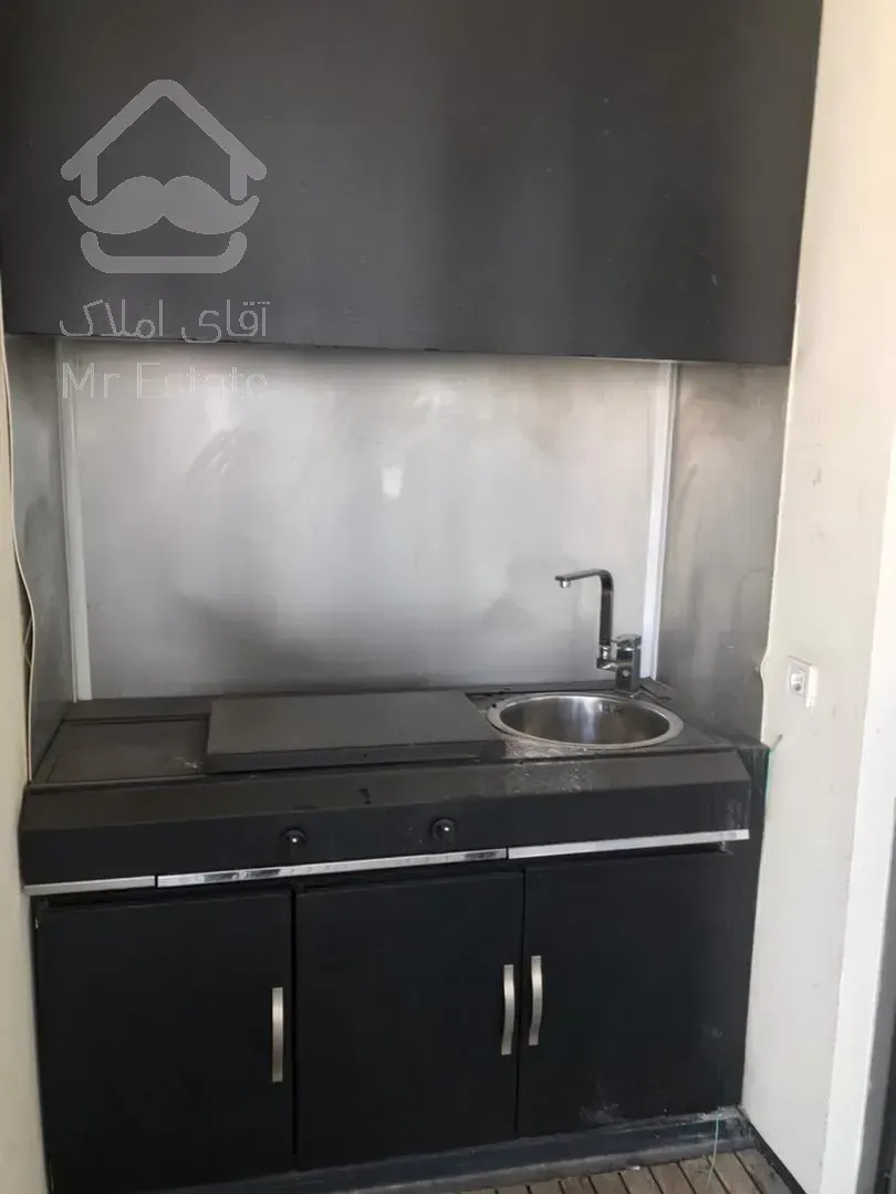 فروش اپارتمان 410 متری زعفرانیه