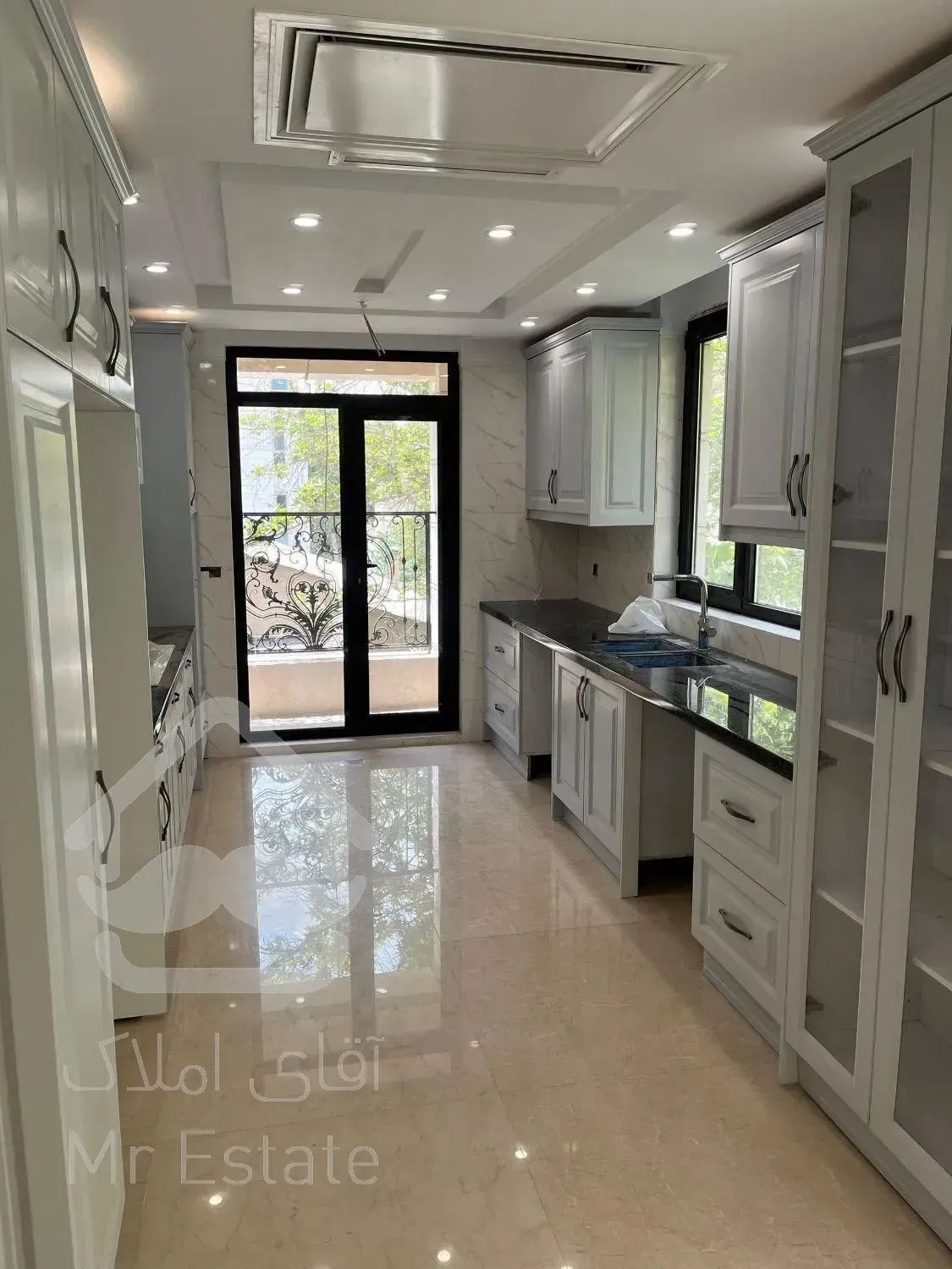 142متر/سه خواب/بهترین محله جنت آباد جنوبی