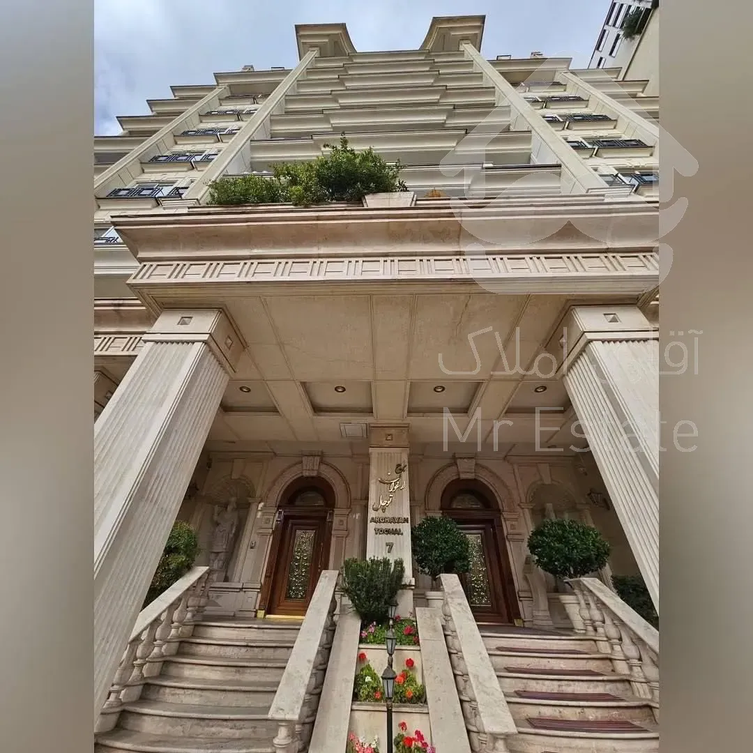 فروش اپارتمان 185 متری فرشته