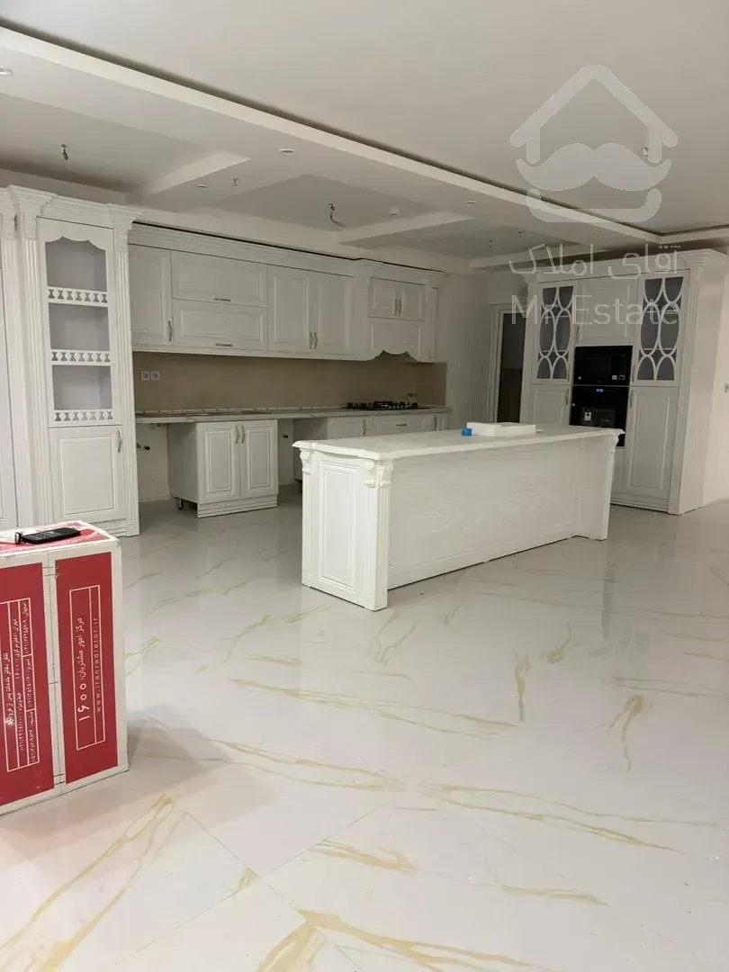 فروش اپارتمان ۱۸۵متری