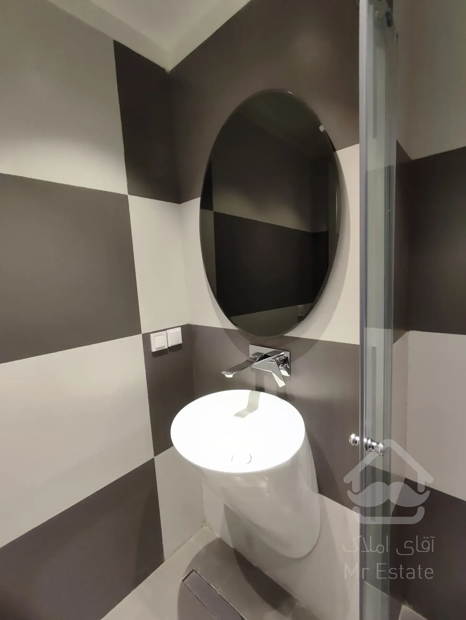 فروش اپارتمان 152 متری  ولنجک