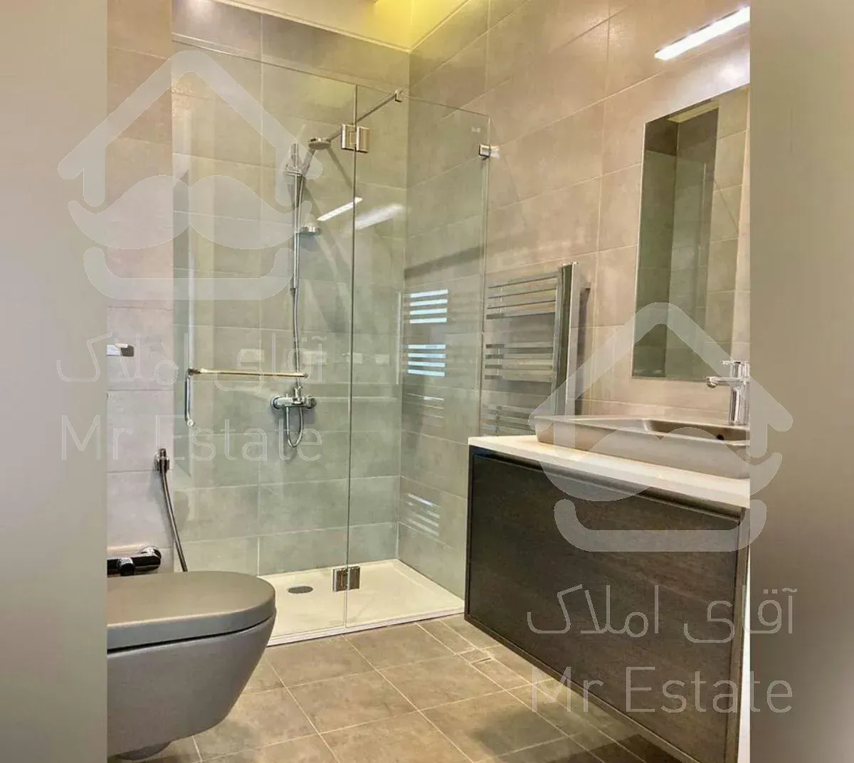 ۱۶۰متری درحد  کلیداول فول کامل