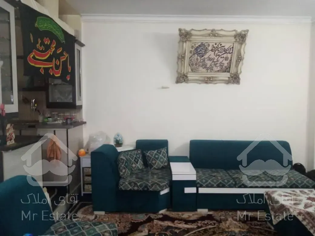 واحد۴۴متری ۱خواب، خوش نقش، وام دار، بهترین لوکیشن