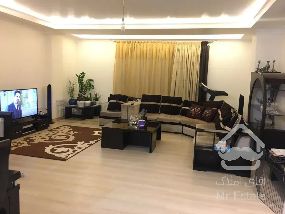 آپارتمان جزیره قشم