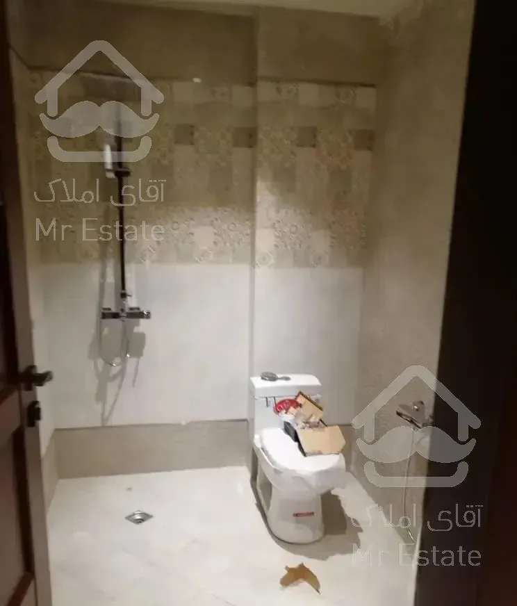 ۱۱۳متر ۲خوابه مهندسی ویوابدی( فرعی خلوت)