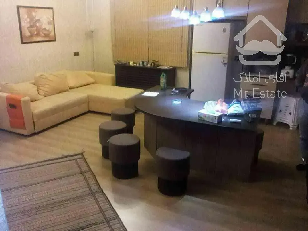 خرید آپارتمان ۶۰متری یکخوابه فردوس شرق