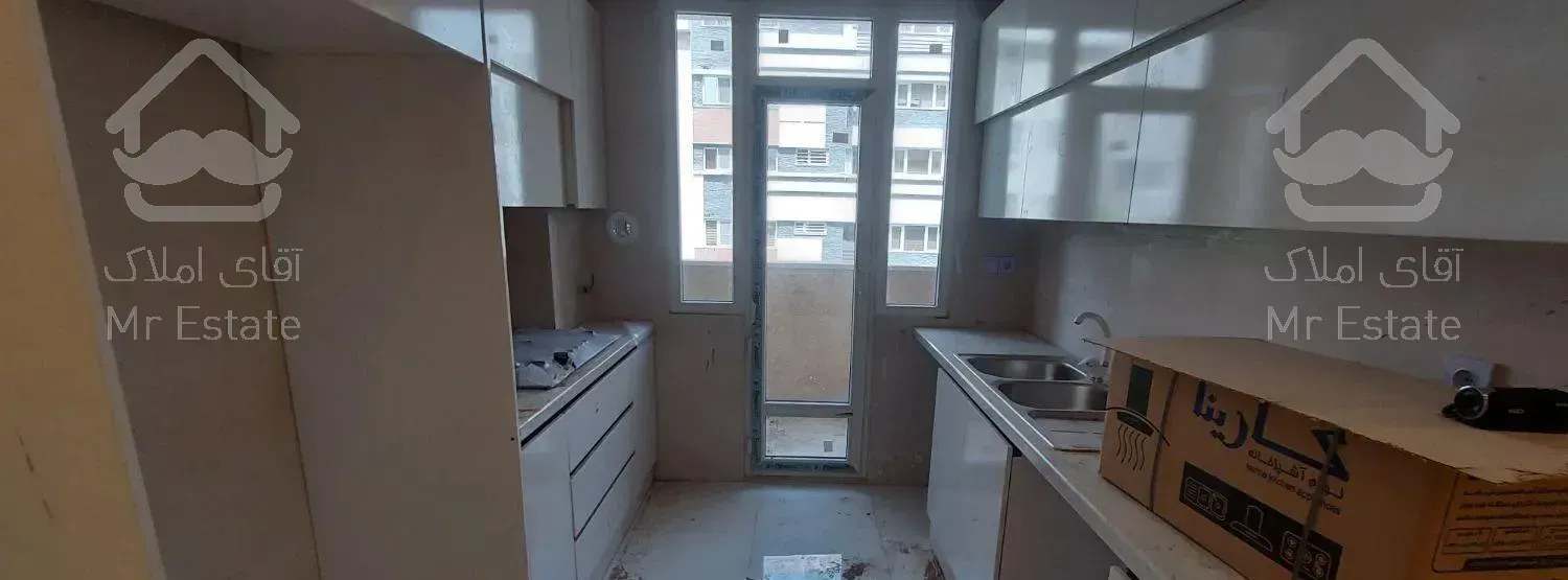 فروش آپارتمان ۶۷ متری تک خواب نوساز فول