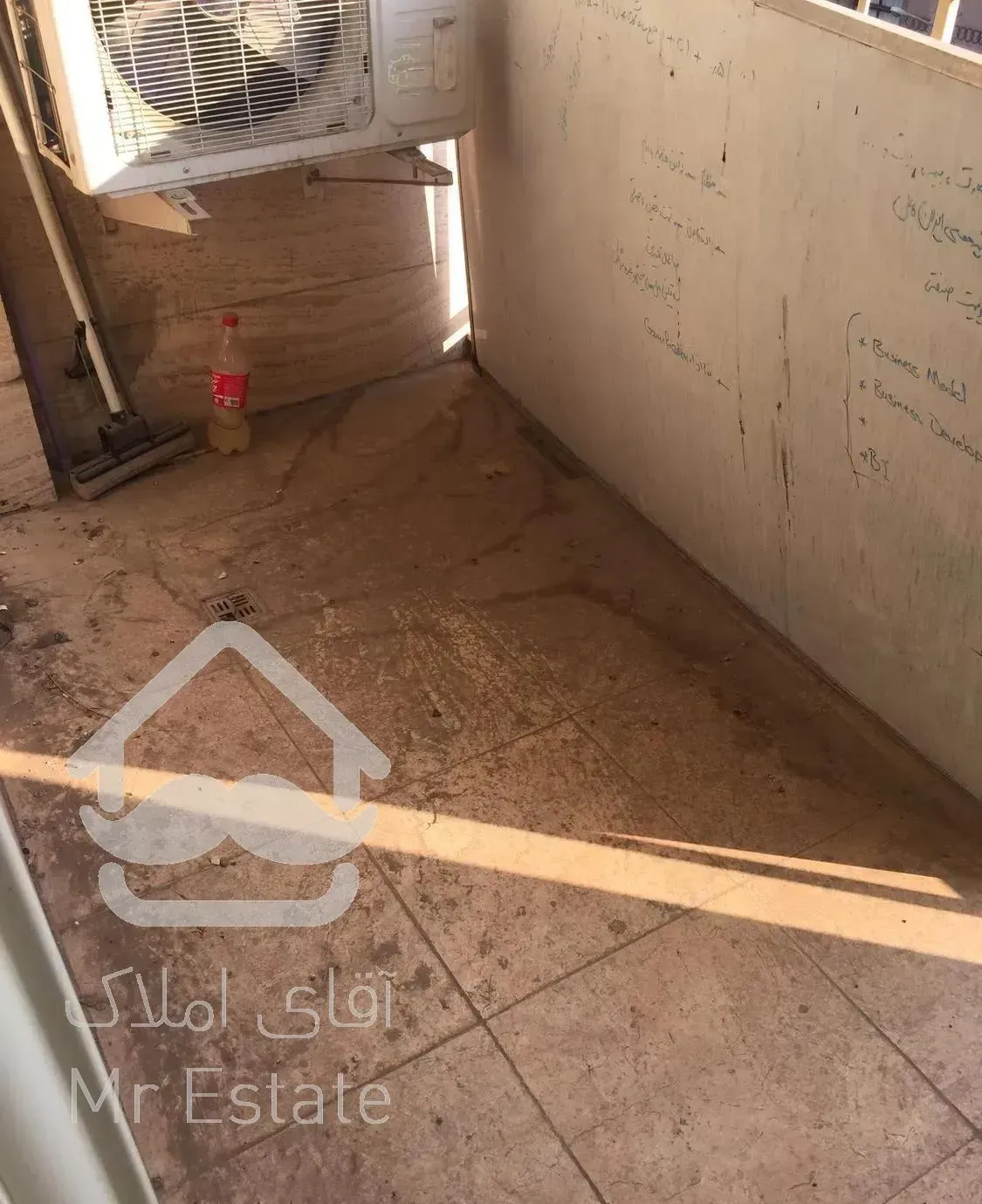 آپارتمان فول امکانات شیک