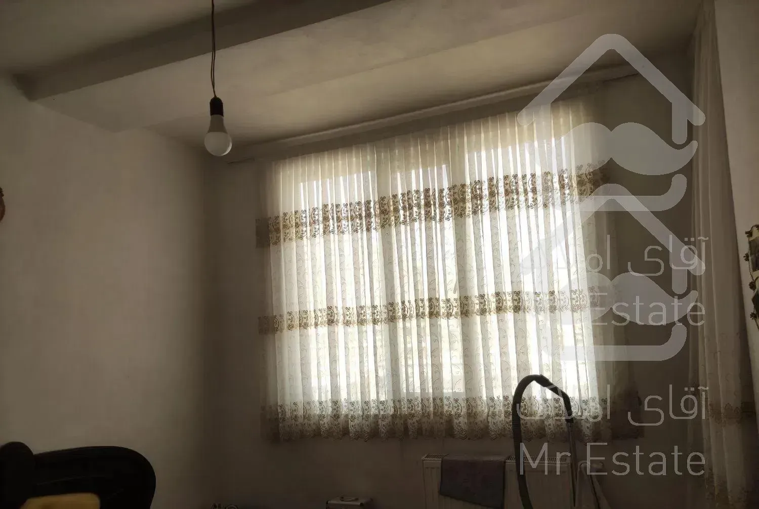 آپارتمان ۸۲ متری در مسکن