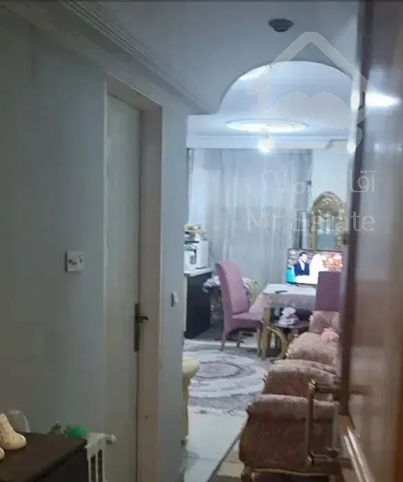 اجاره آپارتمان منطقه یک شهرک محلاتی