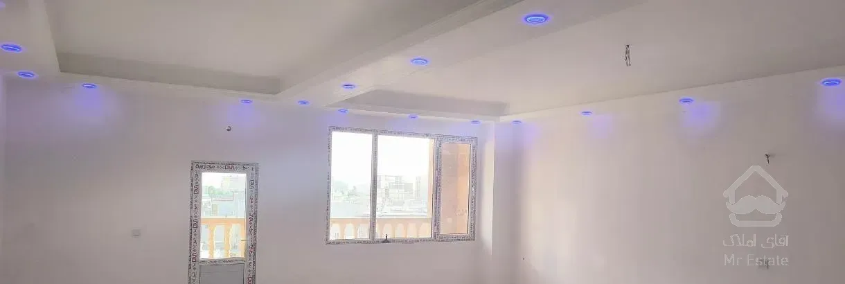 واحد اپاراتمان شاپوری تمدن خیراباد ۱۲۰ متری( لوکس)