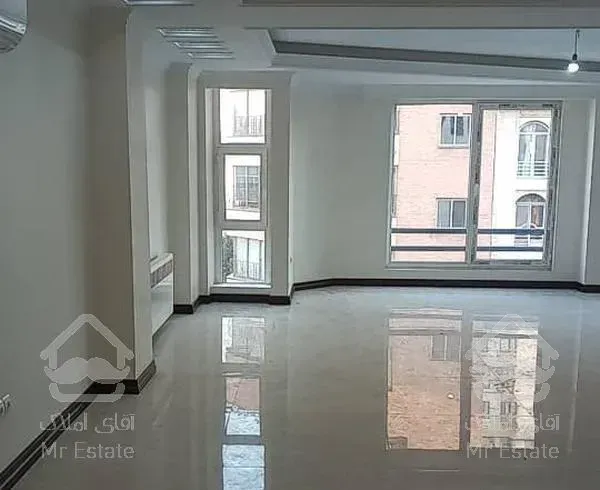 ١٥٥متر سه خوابه