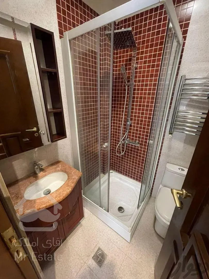 فروش اپارتمان 190 متری زعفرانیه