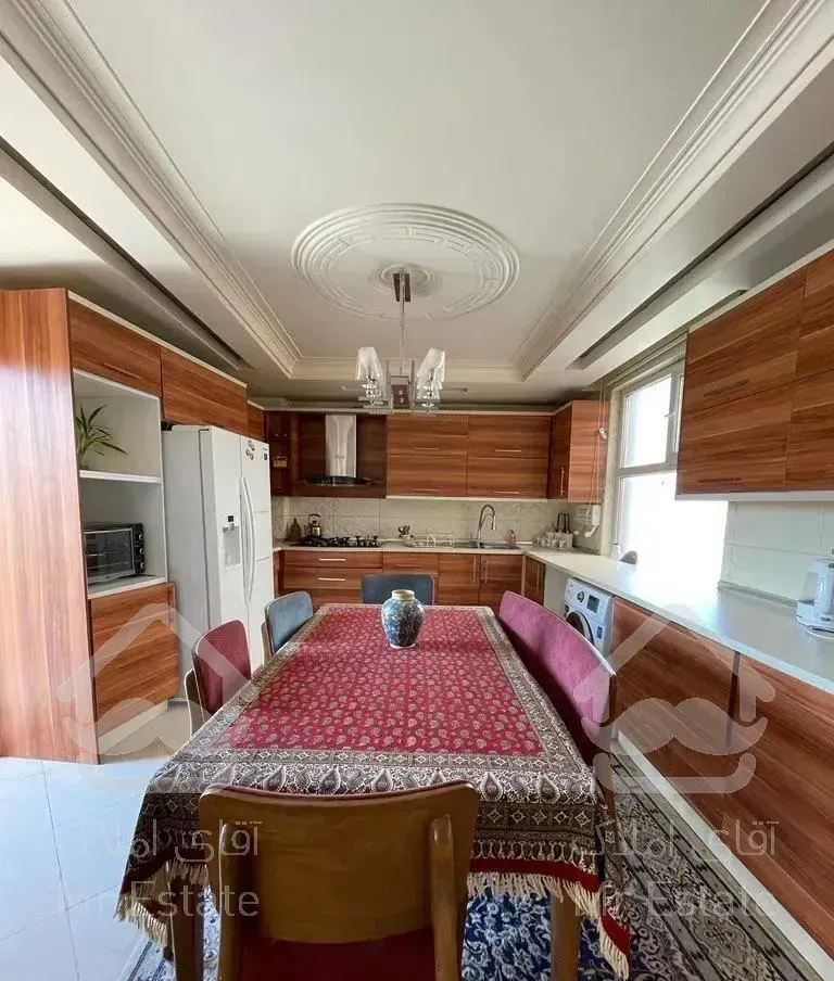 ۱۵۵متر.سه خواب.خ سربداران