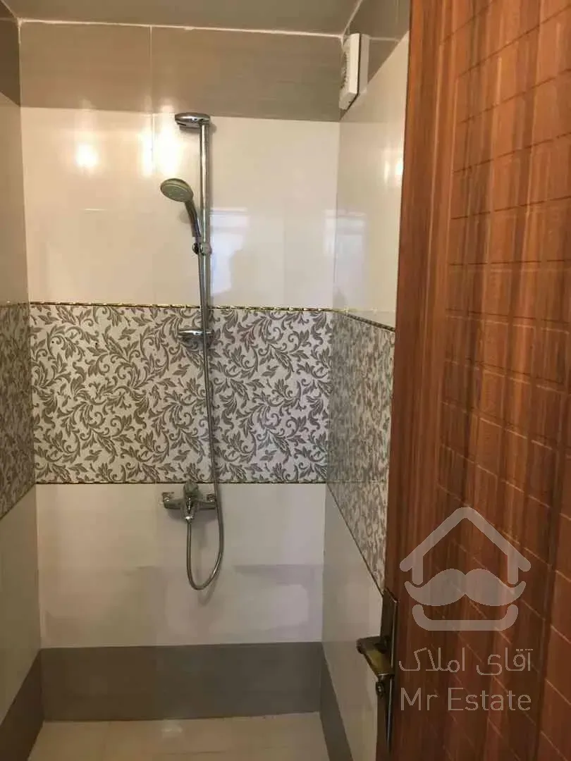 آپارتمان ۶۳متری فردوس غرب