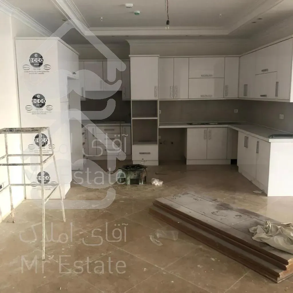 اجاره دیباجی 170 متر قیطریه