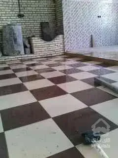 نماي سراميک وسنگ تعميرات وتغييرات کلي وجزعي ساختمان 